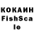 КЕТАМИН VHQ Inova Medical